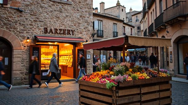 Découvrez les meilleures options de traiteurs à Toulouse pour vos événements