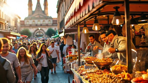 Découvrez les meilleures options de traiteurs à Toulouse pour vos événements