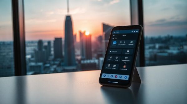 Guide pour améliorer votre application digitale avec le PMS