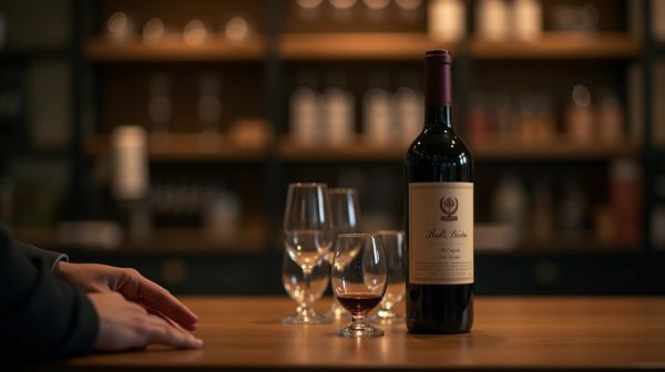 Vin en ligne vs caviste - pourquoi les habitudes changent