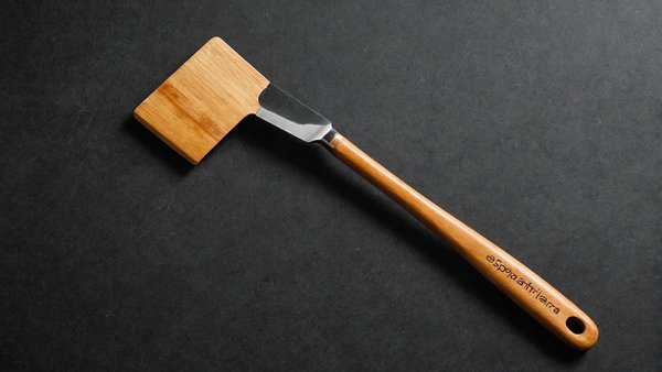 Comment la spatule a changé le monde de la cuisine