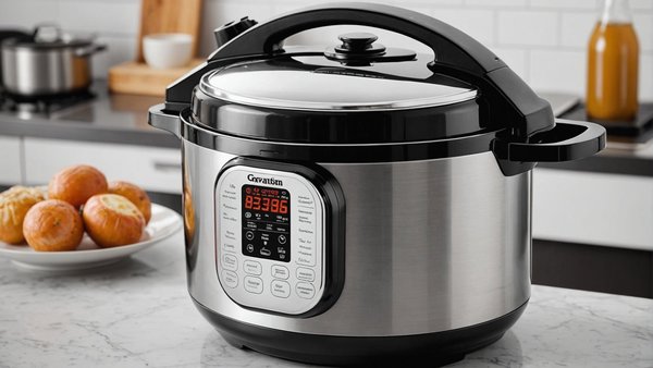 Comment optimiser l'utilisation de sa cocotte minute