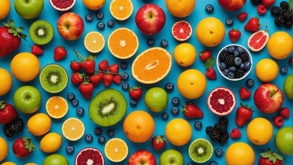 Comment bien choisir ses fruits pour réduire sa consommation de sucre ?