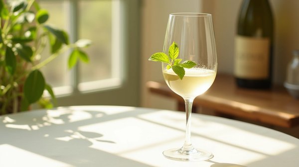 Sublimer la dégustation d'un sancerre blanc : tous les conseils pour une expérience réussie