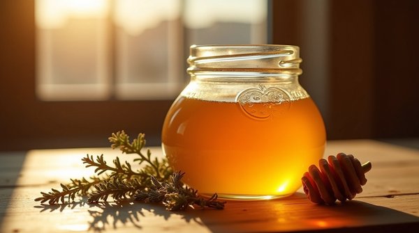 Découvrez les bienfaits surprenants du miel d'euphorbe marocain