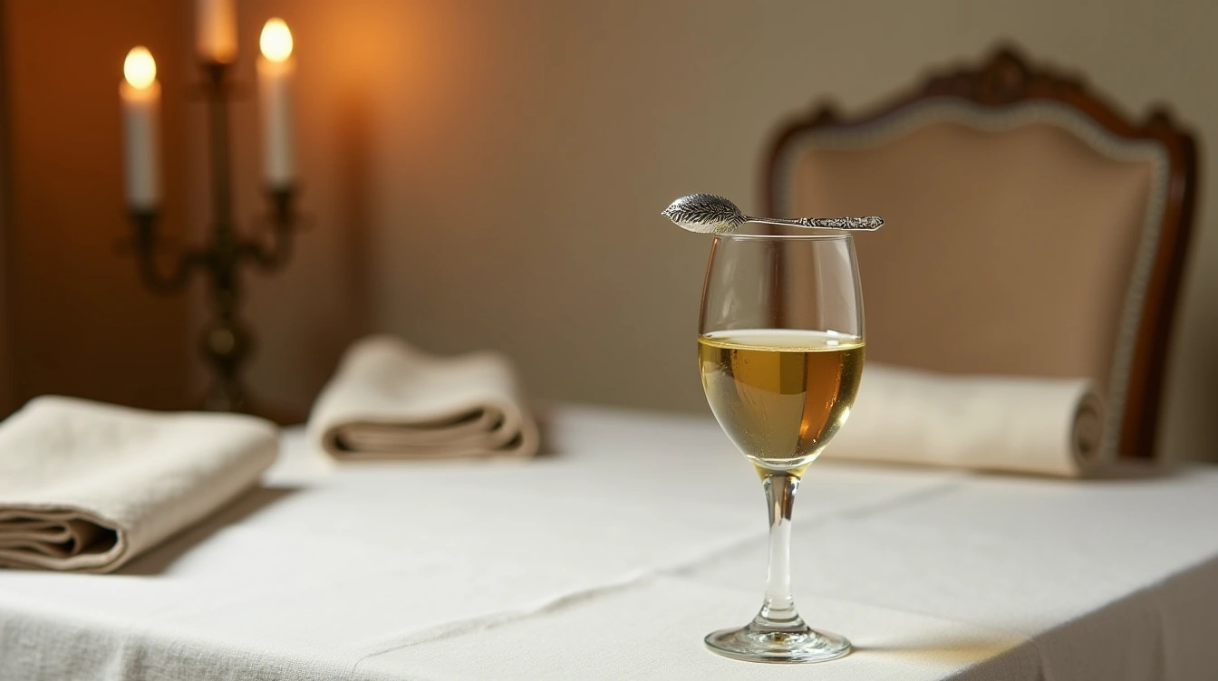 Dégustation : quelles sont les étapes à respecter ?